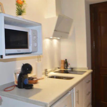 El Aljibe Relax Tourist Apartment Córdoba