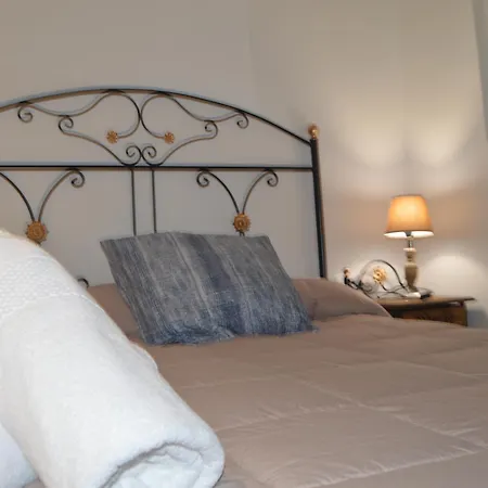 Apartment El Aljibe Relax Tourist