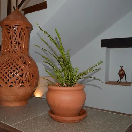 Apartment El Aljibe Relax Tourist *