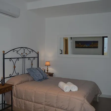 El Aljibe Relax Tourist Apartment Córdoba