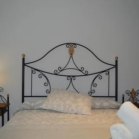 Apartment El Aljibe Relax Tourist