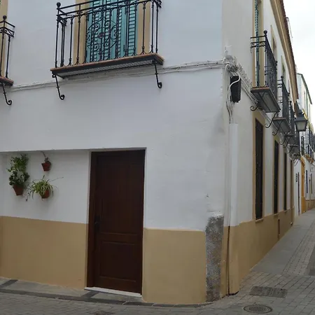 Apartment El Aljibe Relax Tourist *