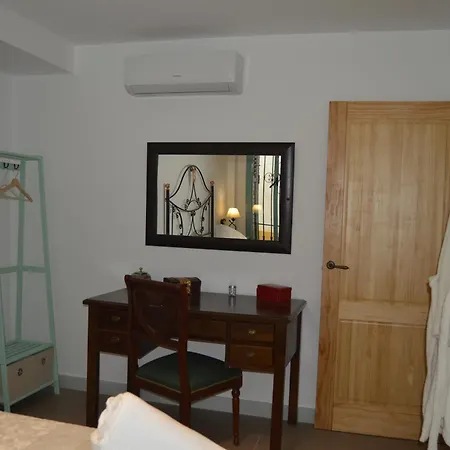 El Aljibe Relax Tourist Apartment