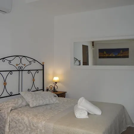 Apartment El Aljibe Relax Tourist *