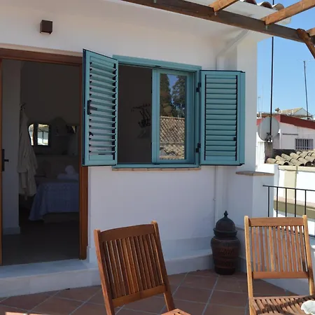 Apartment El Aljibe Relax Tourist *