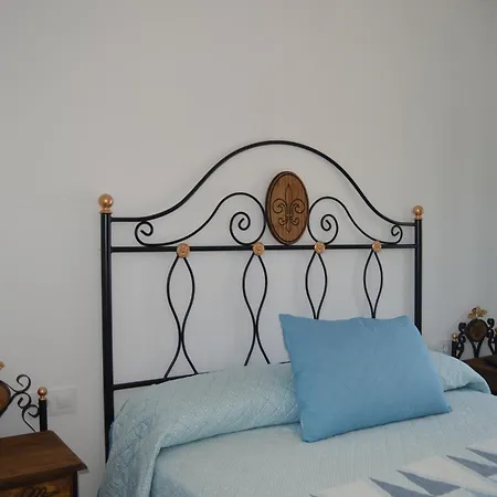 Apartment El Aljibe Relax Tourist