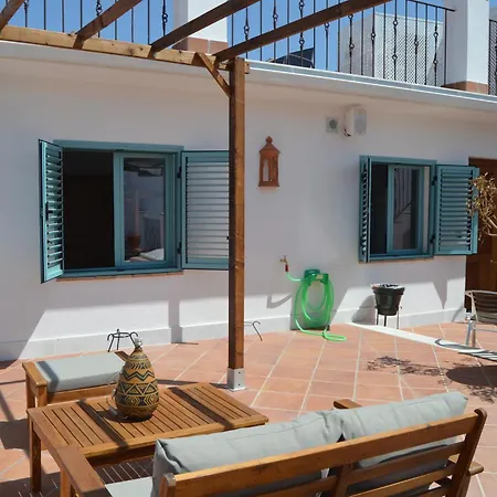 Apartment El Aljibe Relax Tourist Córdoba