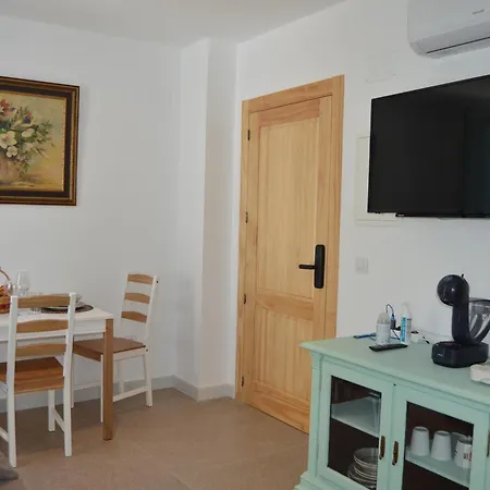 El Aljibe Relax Tourist Apartment Córdoba