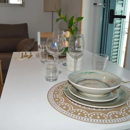 El Aljibe Relax Tourist Apartment *