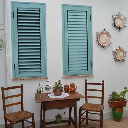 Apartment El Aljibe Relax Tourist *