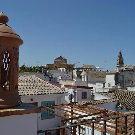 El Aljibe Relax Tourist * Cordoba