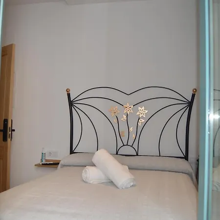 Apartment El Aljibe Relax Tourist Cordoba