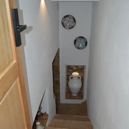 Apartment El Aljibe Relax Tourist