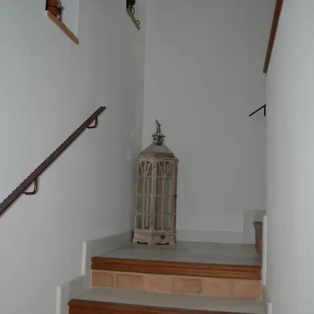 Apartment El Aljibe Relax Tourist *