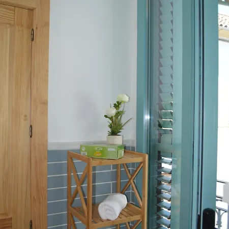 El Aljibe Relax Tourist Cordoba