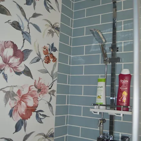 Apartment El Aljibe Relax Tourist *