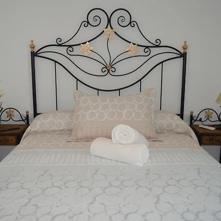 El Aljibe Relax Tourist *