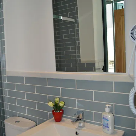 El Aljibe Relax Tourist * Cordoba