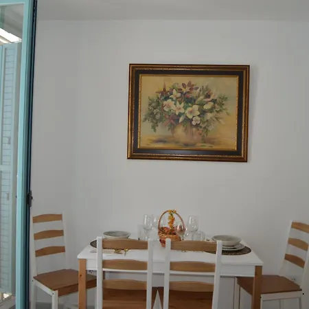 El Aljibe Relax Tourist Cordoba