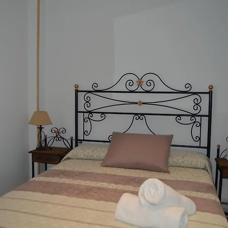 El Aljibe Relax Tourist * Cordoba