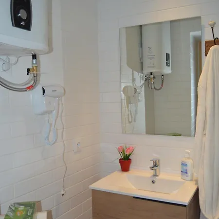 Apartment El Aljibe Relax Tourist Cordoba