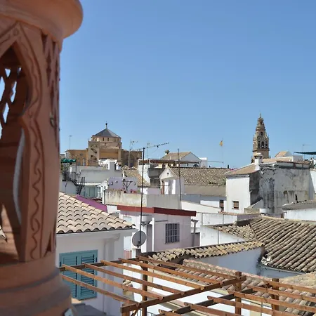 Apartment El Aljibe Relax Tourist *